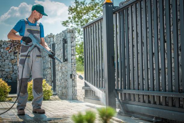 Professional Pressure Washing Services in International Falls, MN
