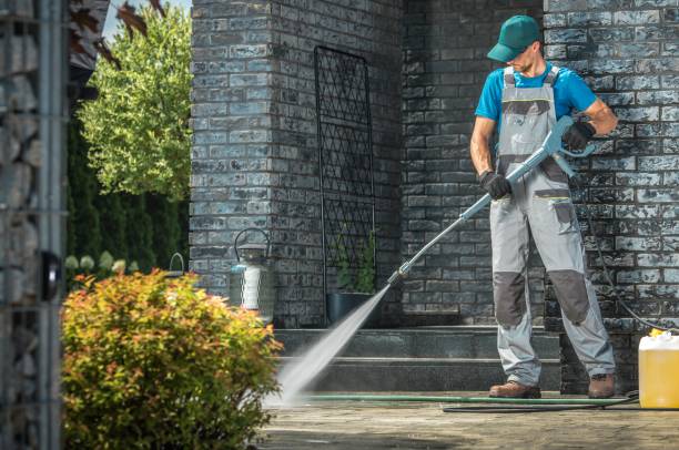 Best Parking Lot and Garage Cleaning  in International Falls, MN